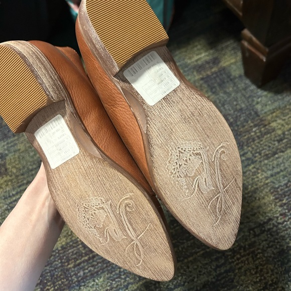 Free people royale flat 7/37 - Picture 4 of 6